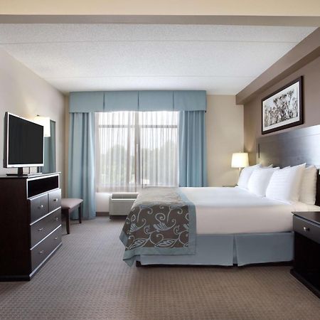 Wingate By Wyndham Garner/Raleigh South Hotell Eksteriør bilde